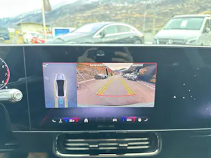 Mercedes-Benz CLA 220 8G-DCT 4Matic