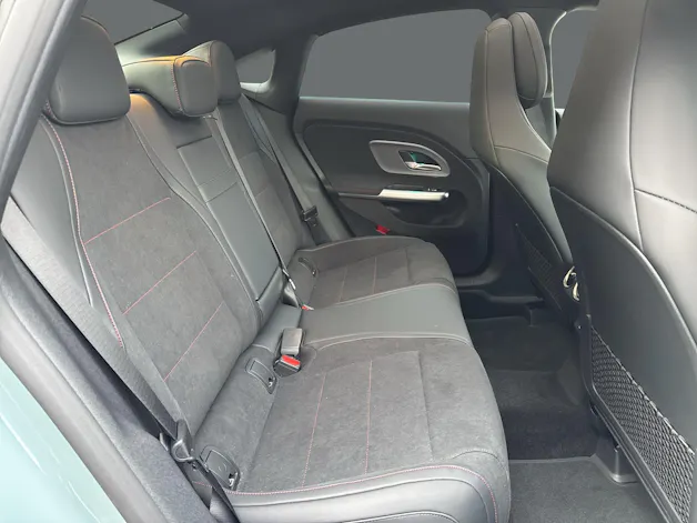 Mercedes-Benz CLA 220 8G-DCT 4Matic