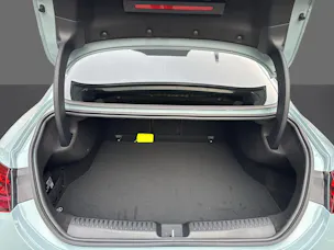 Mercedes-Benz CLA 220 8G-DCT 4Matic