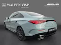 Mercedes-Benz CLA 220 8G-DCT 4Matic
