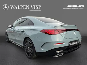 Mercedes-Benz CLA 220 8G-DCT 4Matic