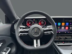 Mercedes-Benz CLA 220 8G-DCT 4Matic