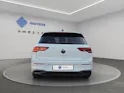 VW Golf 1.5 TSI Basis