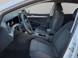 VW Golf 1.5 TSI Basis