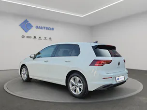 VW Golf 1.5 TSI Basis