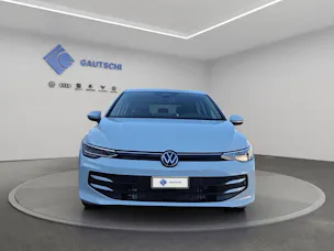 VW Golf 1.5 TSI Basis