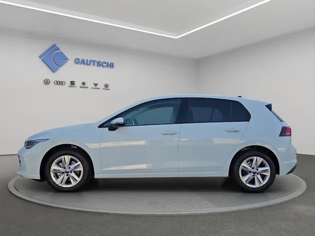 VW Golf 1.5 TSI Basis