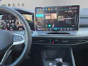 VW Golf 1.5 TSI Basis