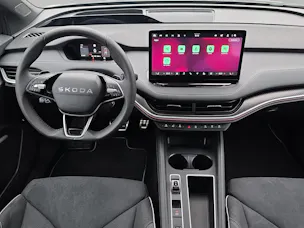 Škoda Enyaq 85x Sportline 4x4