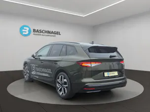 Škoda Enyaq 85x Sportline 4x4