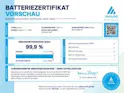 SKODA Enyaq 85x Sportline 4x4