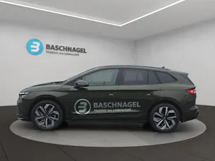 Škoda Enyaq 85x Sportline 4x4