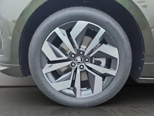 Škoda Enyaq 85x Sportline 4x4