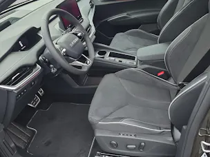 Škoda Enyaq 85x Sportline 4x4