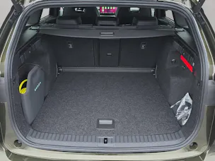 Škoda Enyaq 85x Sportline 4x4