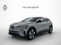 Renault Megane E-Tech techno