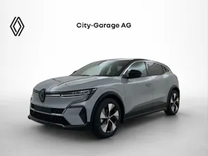 Renault Megane E-Tech techno
