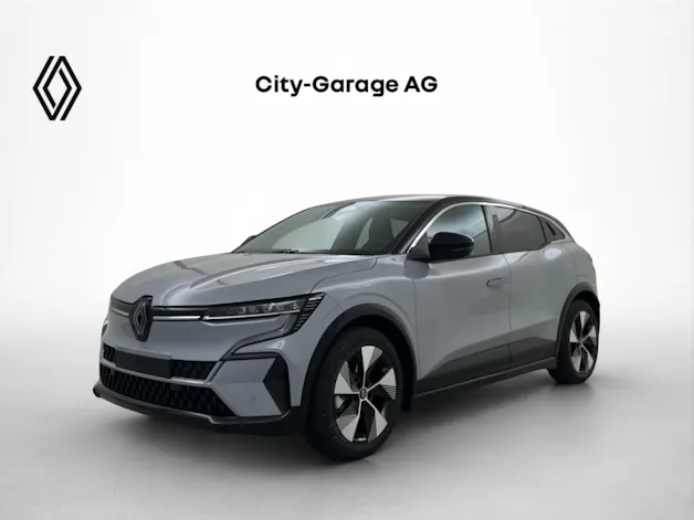 Renault Megane E-Tech techno