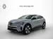 Renault Megane E-Tech techno