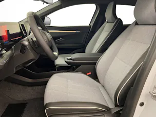 Renault Megane E-Tech techno