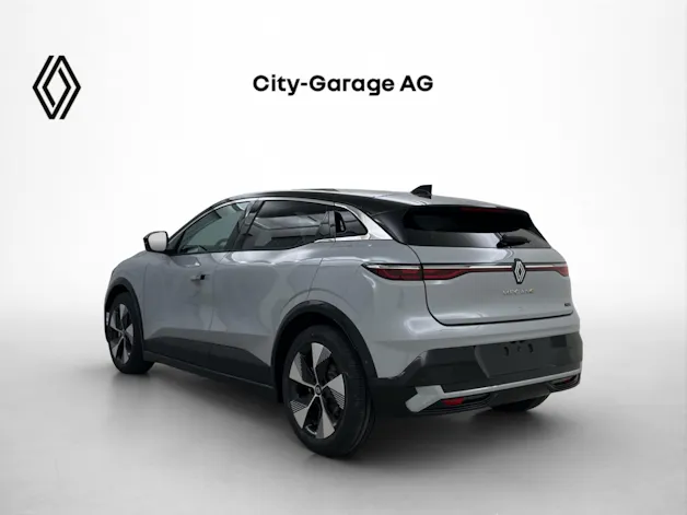 Renault Megane E-Tech techno