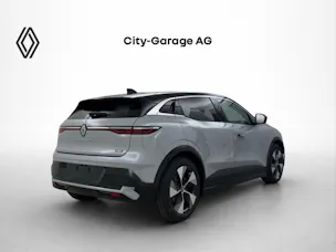 Renault Megane E-Tech techno
