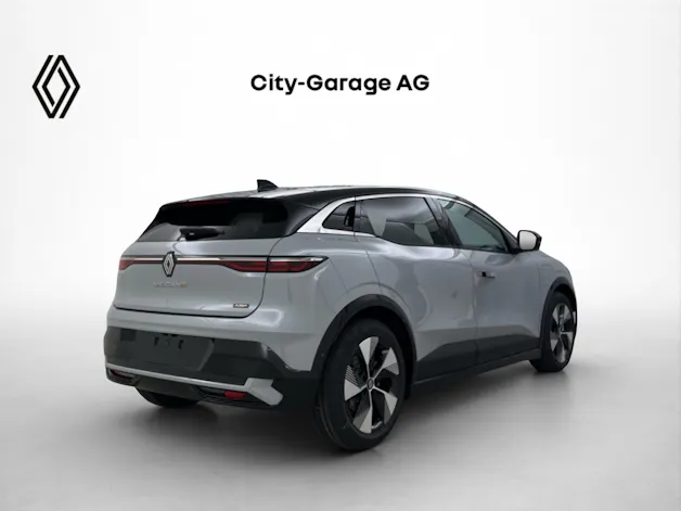 Renault Megane E-Tech techno