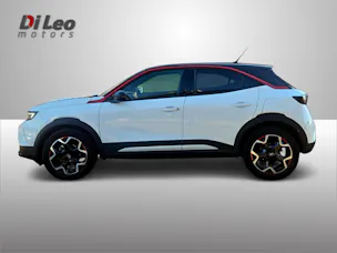 Opel Mokka 1.2 Direct Injection Turbo GS Line Aut.