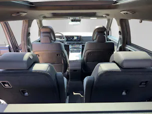 Hyundai Santa Fe 1.6 HEV CSE 4WD