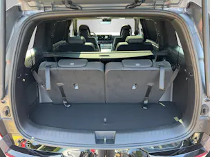Hyundai Santa Fe 1.6 HEV CSE 4WD