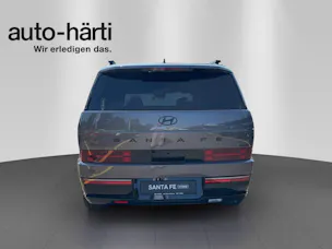 Hyundai Santa Fe 1.6 HEV CSE 4WD