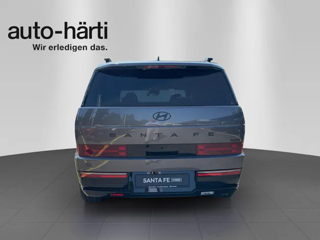 Hyundai Santa Fe 1.6 HEV CSE 4WD