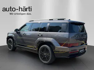 Hyundai Santa Fe 1.6 HEV CSE 4WD