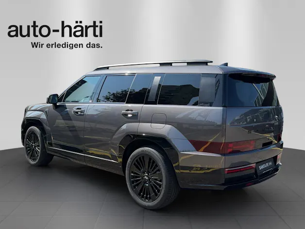 Hyundai Santa Fe 1.6 HEV CSE 4WD