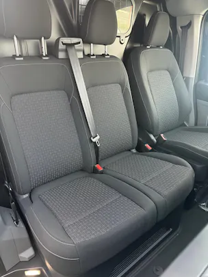 Ford Transit Custom Van 320 L2 2.0 EcoBl Trend/136CV/Aut.