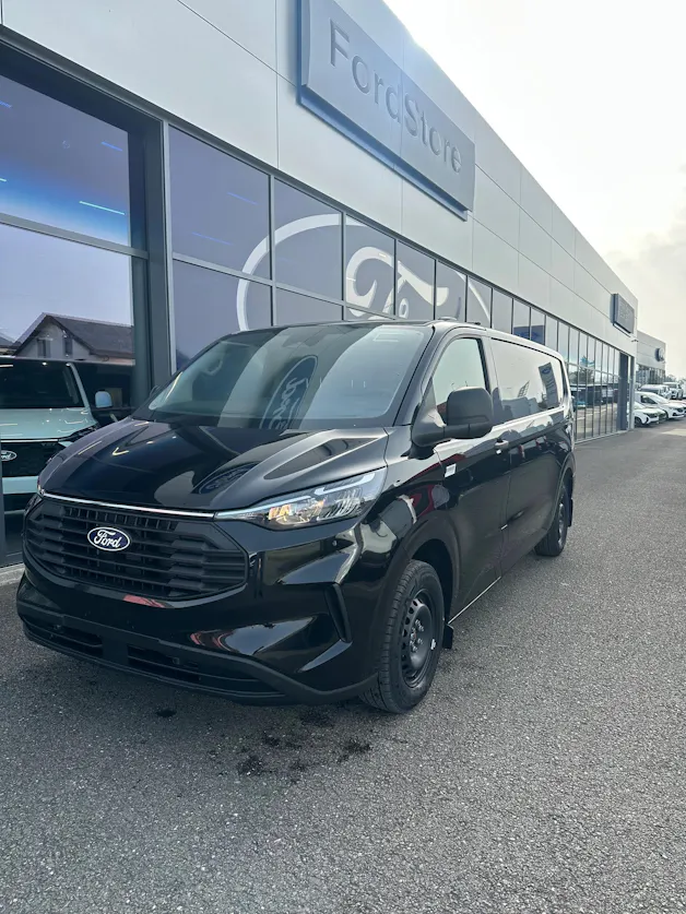 Ford Transit Custom Van 320 L2 2.0 EcoBl Trend/136CV/Aut.