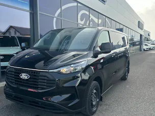 Ford Transit Custom Van 320 L2 2.0 EcoBl Trend/136CV/Aut.