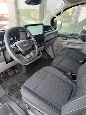 Ford Transit Custom Van 320 L2 2.0 EcoBl Trend/136CV/Aut.