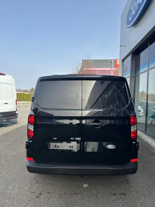 Ford Transit Custom Van 320 L2 2.0 EcoBl Trend/136CV/Aut.