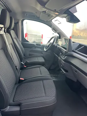 Ford Transit Custom Van 320 L2 2.0 EcoBl Trend/136CV/Aut.