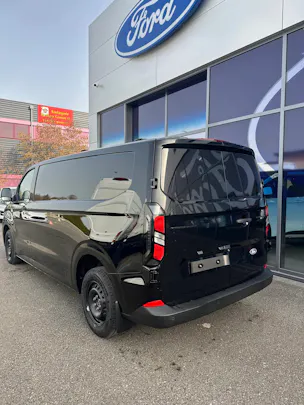 Ford Transit Custom Van 320 L2 2.0 EcoBl Trend/136CV/Aut.