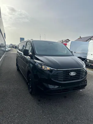 Ford Transit Custom Van 320 L2 2.0 EcoBl Trend/136CV/Aut.