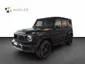 MERCEDES-BENZ G 63 AMG 9G-Tronic