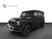 MERCEDES-BENZ G 63 AMG 9G-Tronic