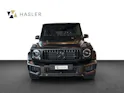MERCEDES-BENZ G 63 AMG 9G-Tronic