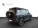 MERCEDES-BENZ G 63 AMG 9G-Tronic