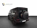 MERCEDES-BENZ G 63 AMG 9G-Tronic
