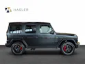 MERCEDES-BENZ G 63 AMG 9G-Tronic