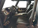 MERCEDES-BENZ G 63 AMG 9G-Tronic