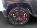 MERCEDES-BENZ G 63 AMG 9G-Tronic